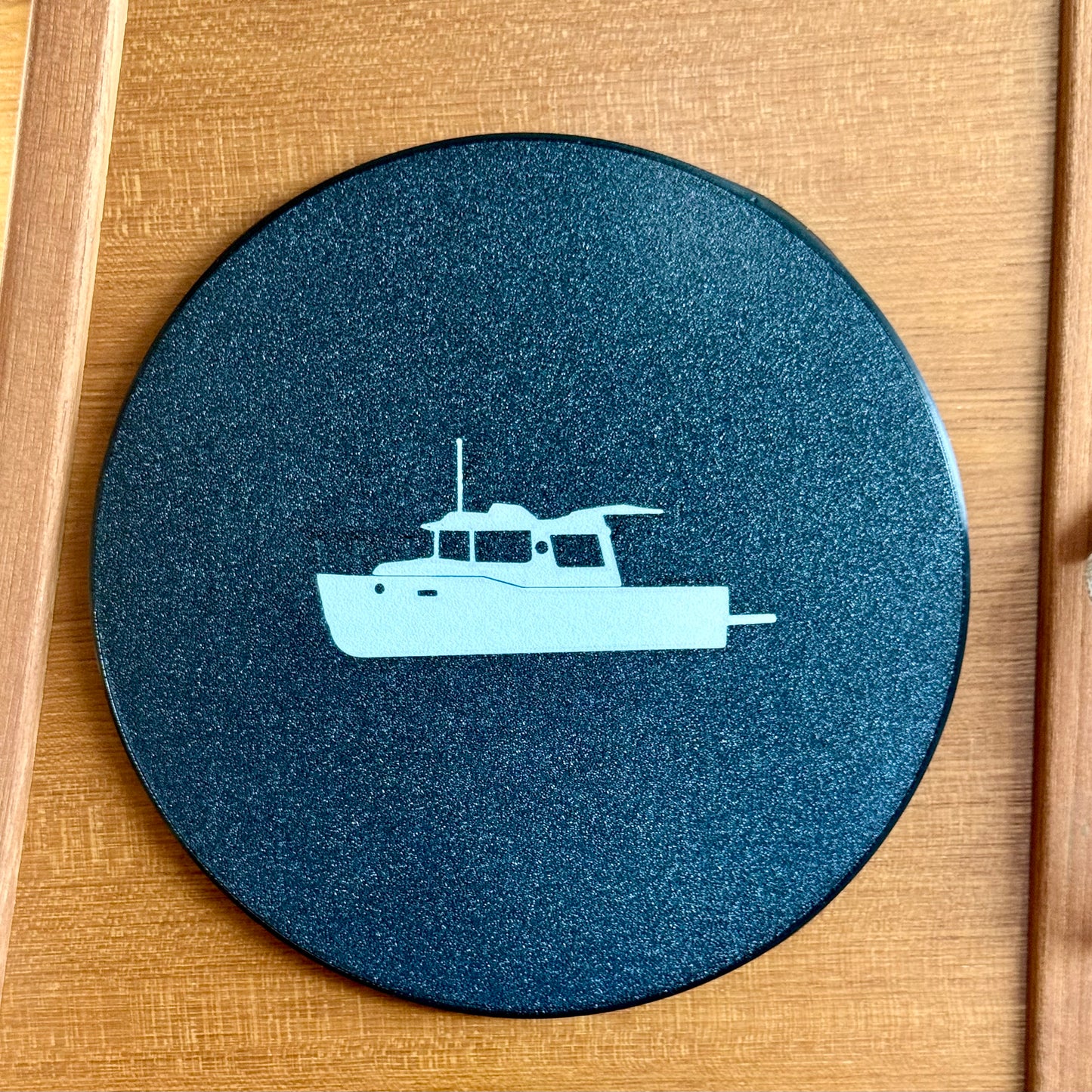 Porthole Cover for Ranger Tug