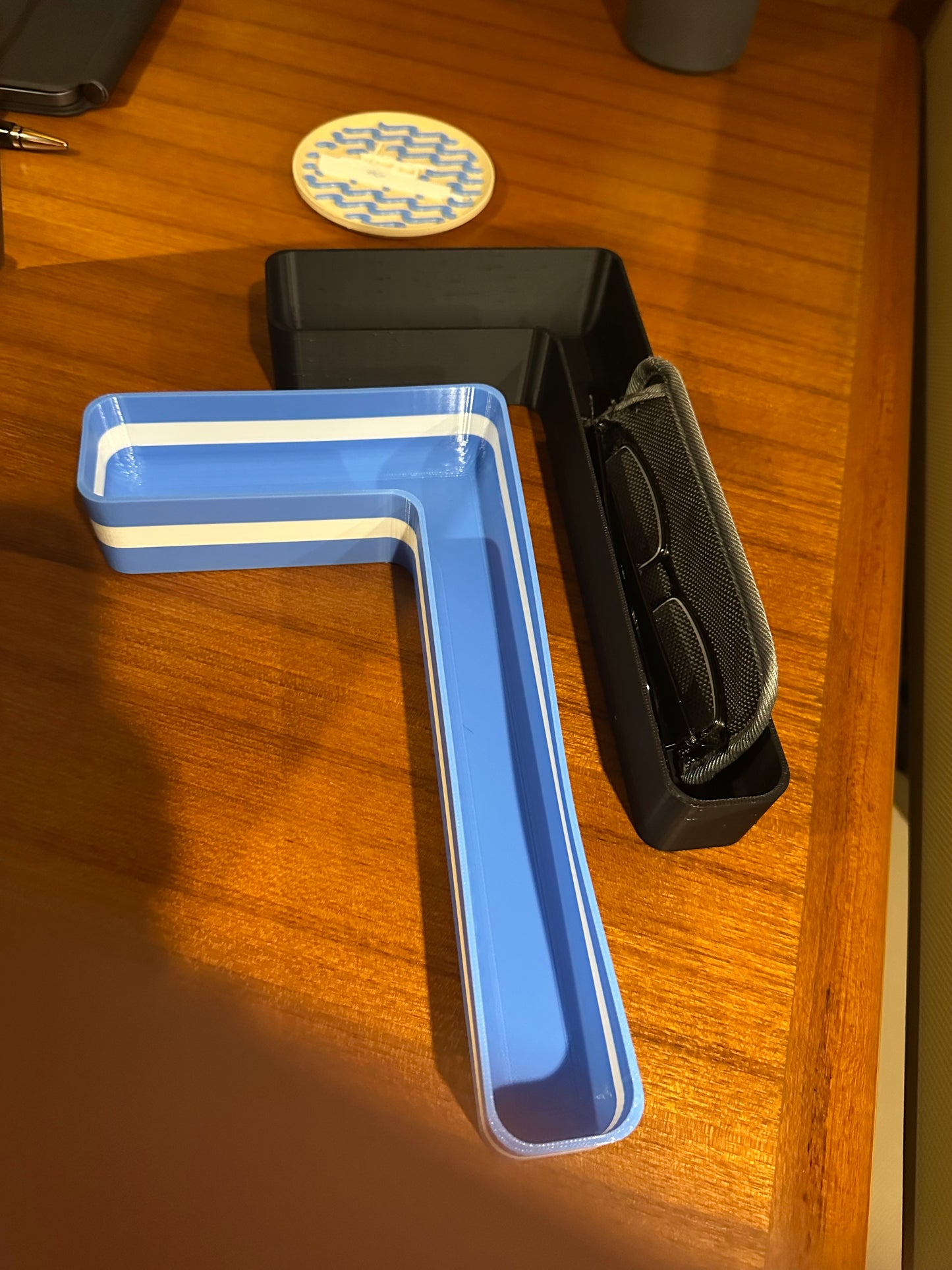 R-23 Throttle Box for Ranger Tug