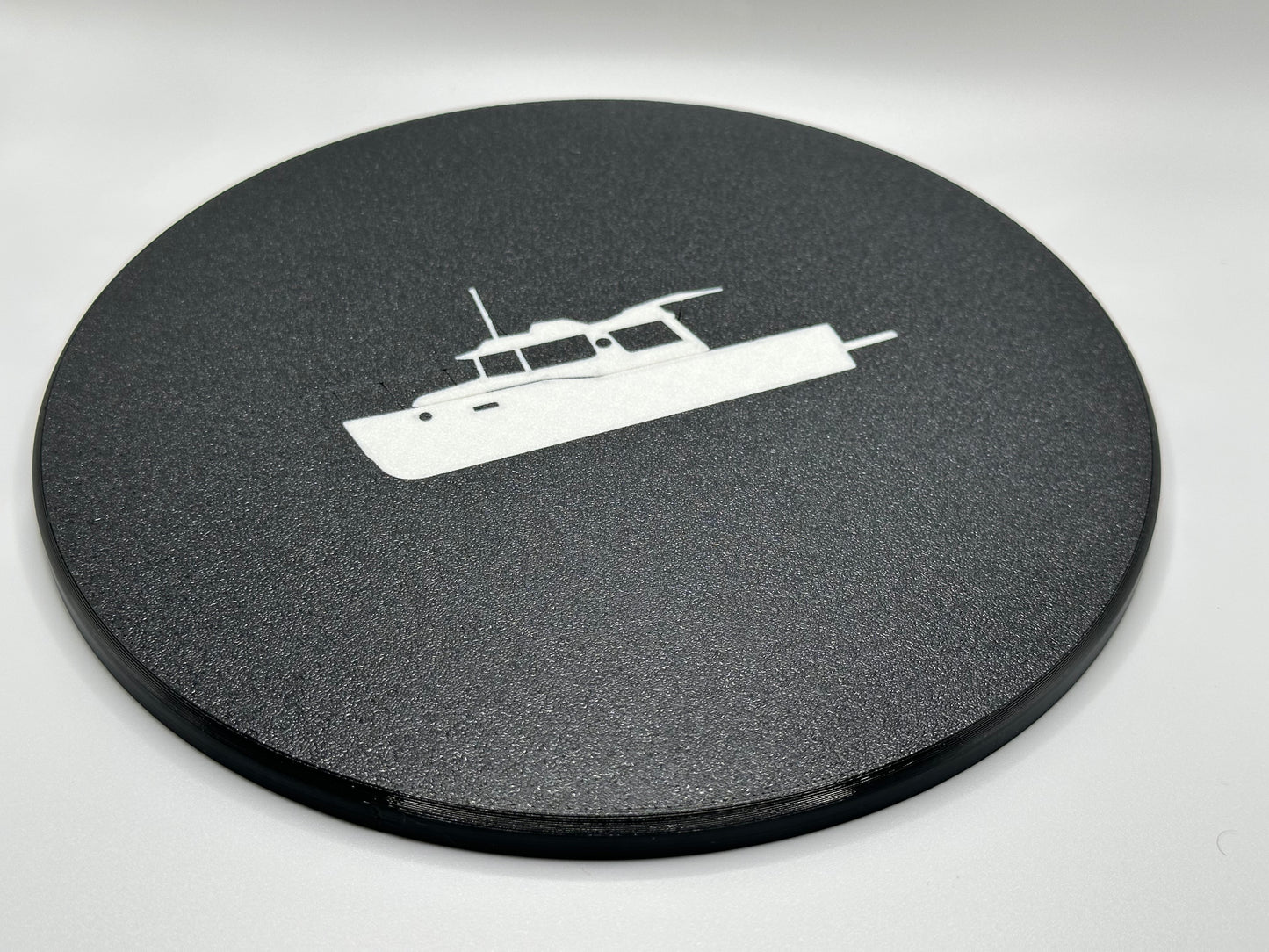 Porthole Cover for Ranger Tug